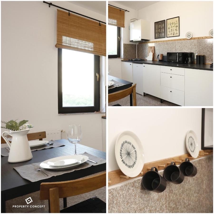 Stylish Concept Studio Βουκουρέστι Εξωτερικό φωτογραφία