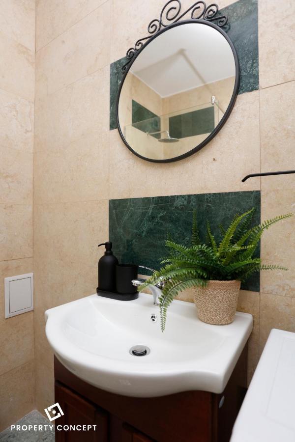 Stylish Concept Studio Βουκουρέστι Εξωτερικό φωτογραφία