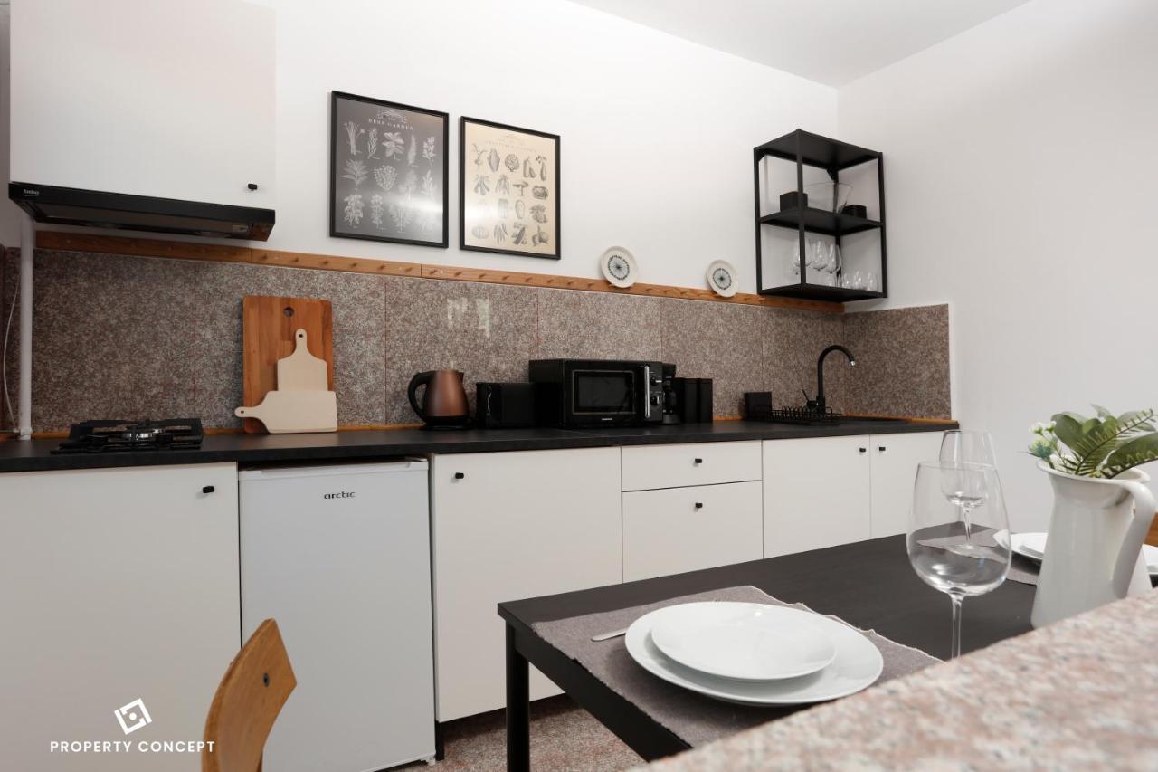 Stylish Concept Studio Βουκουρέστι Εξωτερικό φωτογραφία