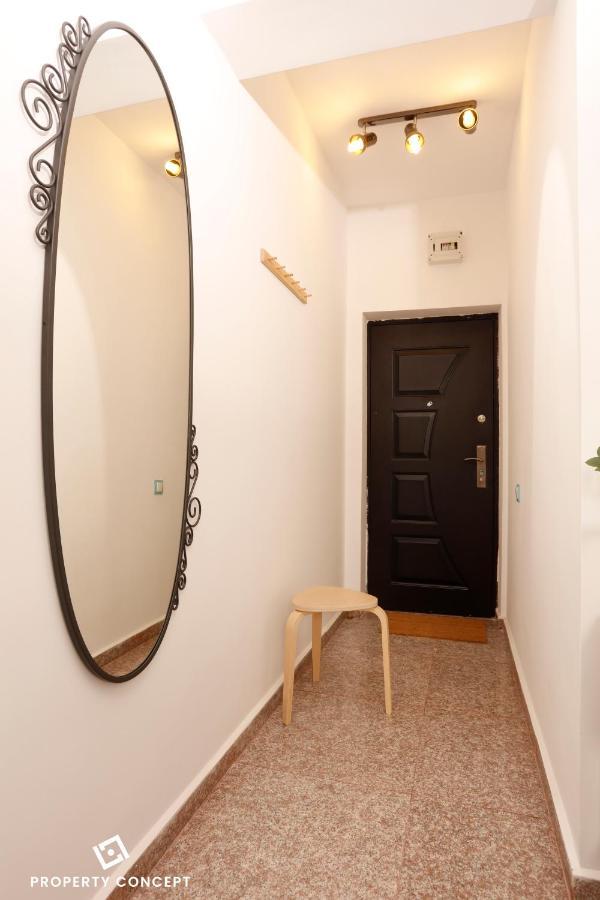 Stylish Concept Studio Βουκουρέστι Εξωτερικό φωτογραφία