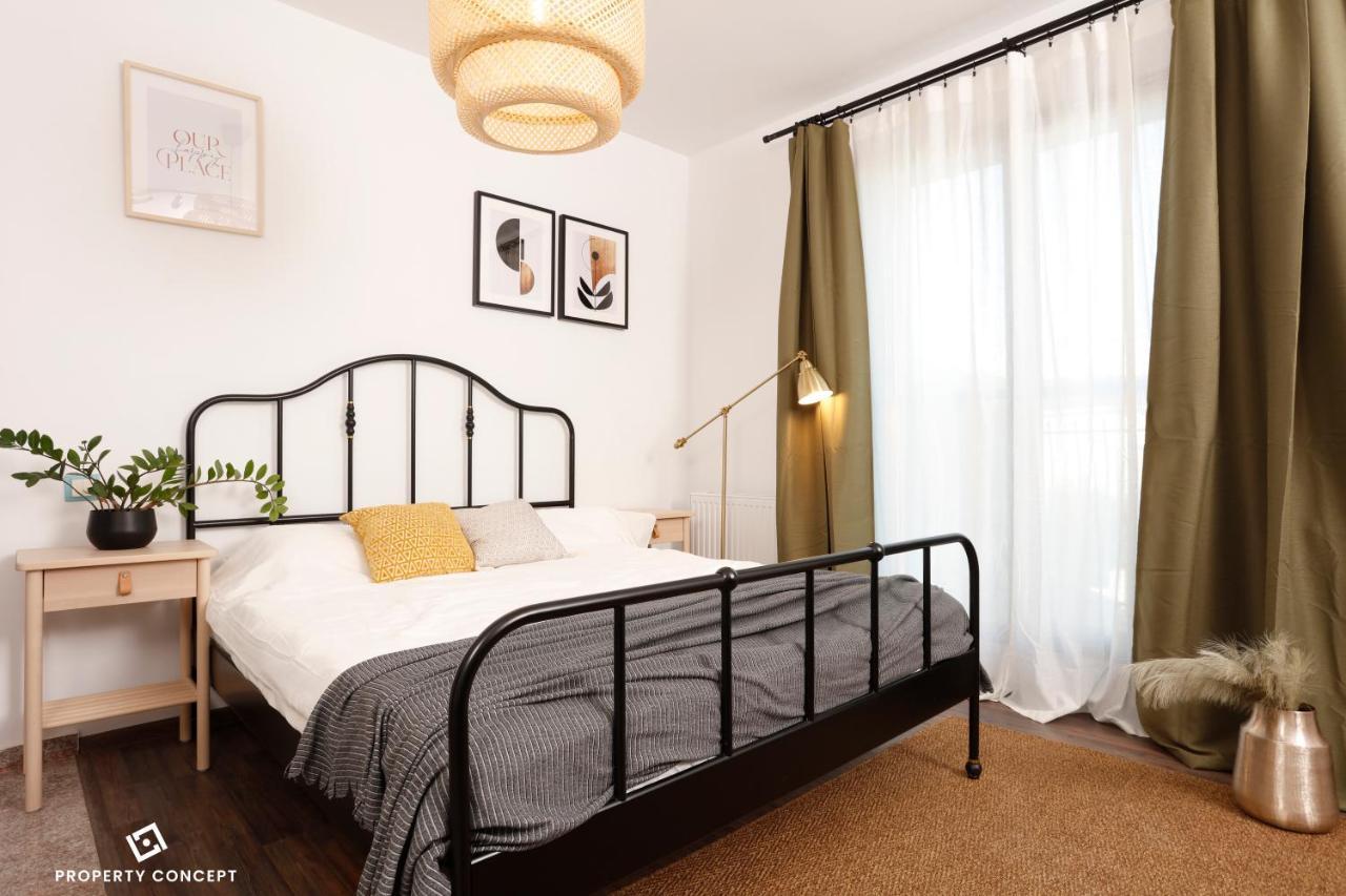 Stylish Concept Studio Βουκουρέστι Εξωτερικό φωτογραφία