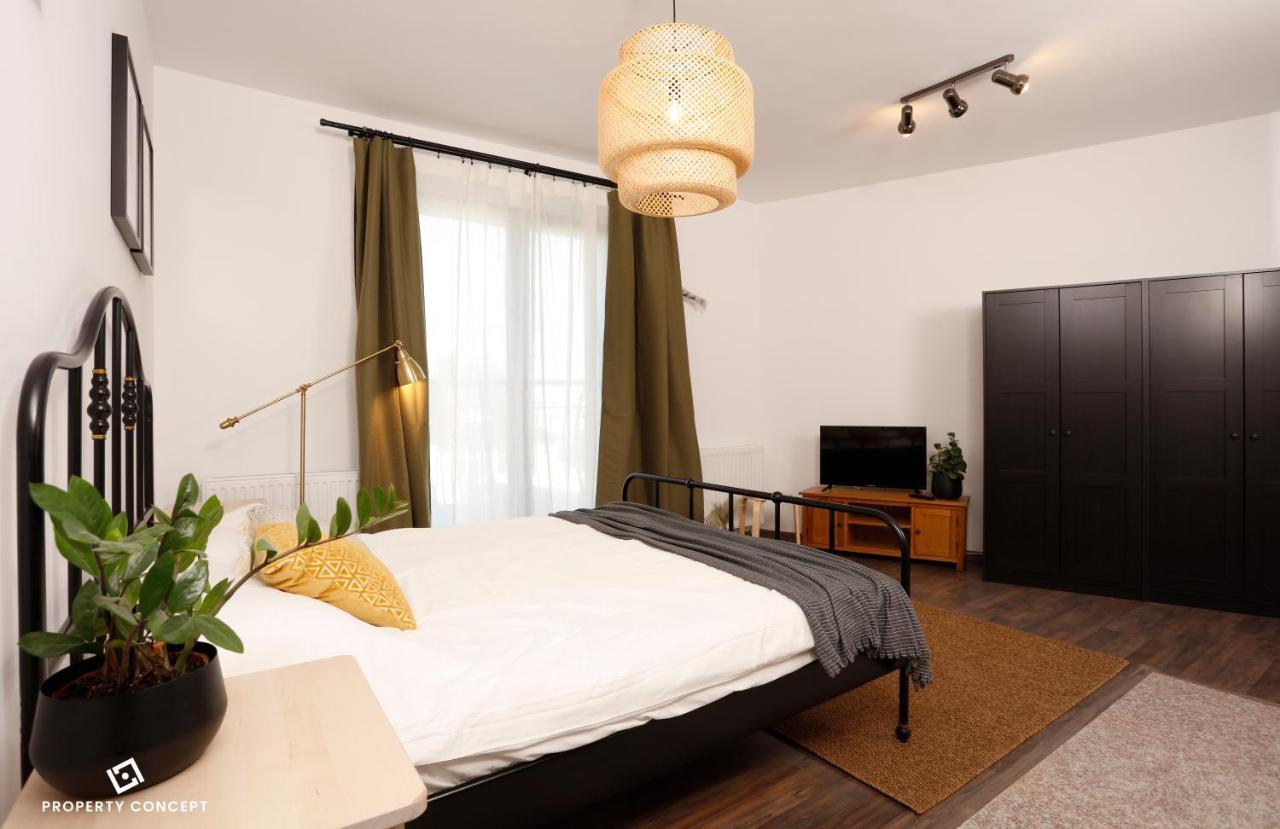 Stylish Concept Studio Βουκουρέστι Εξωτερικό φωτογραφία